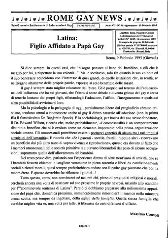 Original Oggetto digitale not accessible