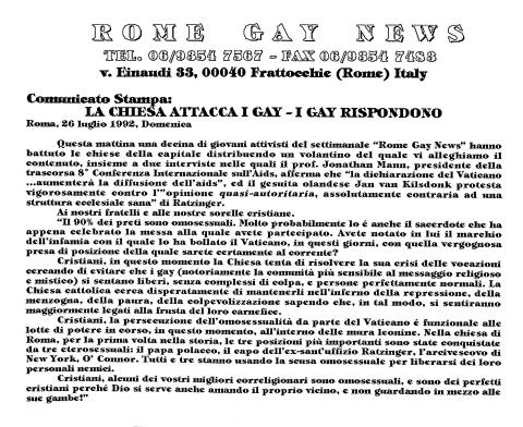 Original Oggetto digitale not accessible