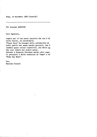 Original Oggetto digitale not accessible