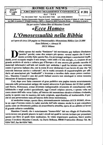 Original Oggetto digitale not accessible