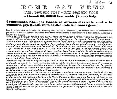 Original Oggetto digitale not accessible