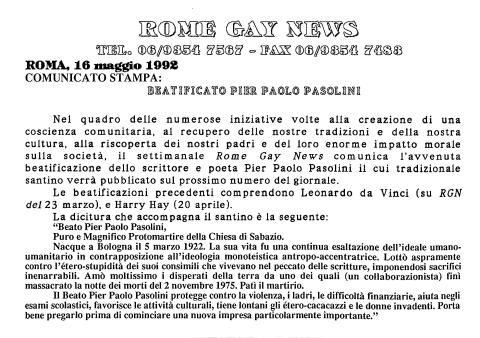 Original Oggetto digitale not accessible