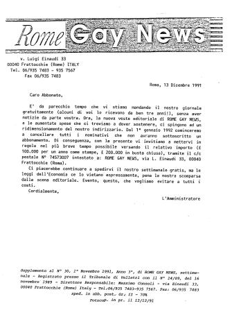 Original Oggetto digitale not accessible