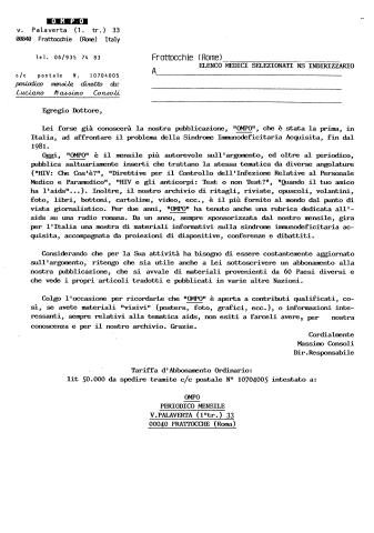 Original Oggetto digitale not accessible