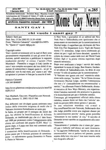 Original Oggetto digitale not accessible