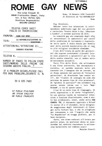 Original Oggetto digitale not accessible