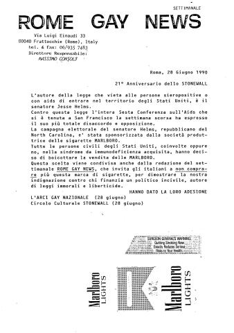 Original Oggetto digitale not accessible