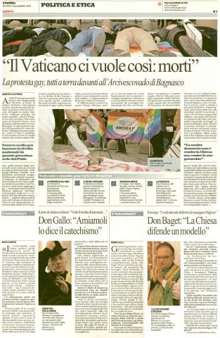 Original Oggetto digitale not accessible